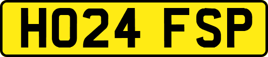 HO24FSP