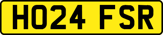 HO24FSR