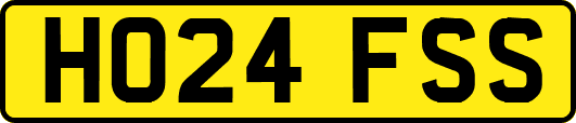 HO24FSS