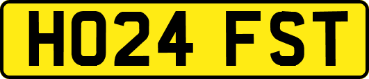 HO24FST