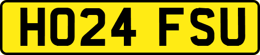 HO24FSU