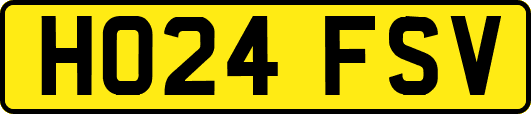HO24FSV
