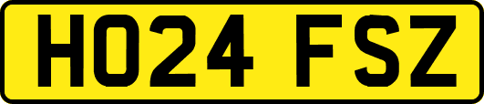 HO24FSZ