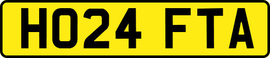 HO24FTA
