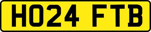 HO24FTB