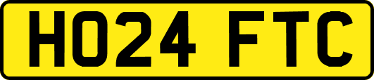 HO24FTC
