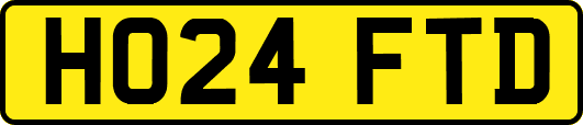 HO24FTD