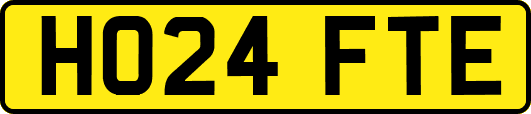 HO24FTE