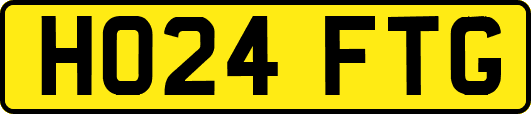 HO24FTG