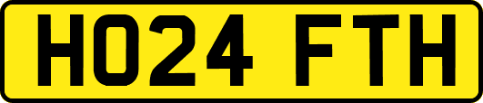 HO24FTH