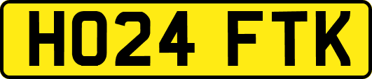 HO24FTK