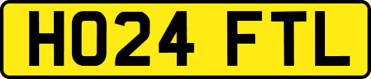 HO24FTL