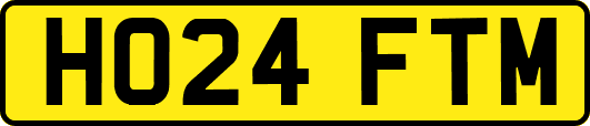 HO24FTM