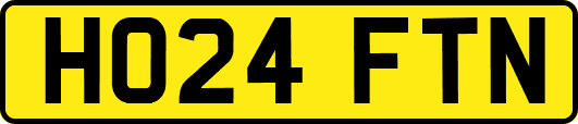 HO24FTN