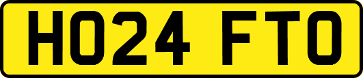 HO24FTO