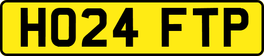 HO24FTP