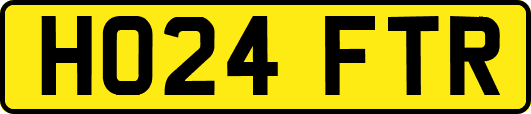 HO24FTR
