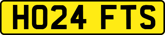 HO24FTS