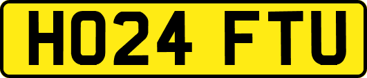 HO24FTU