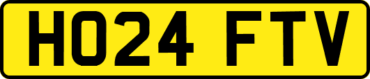 HO24FTV