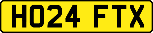 HO24FTX