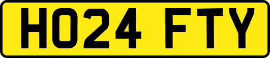 HO24FTY