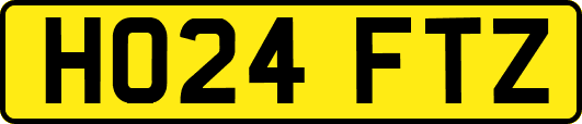 HO24FTZ