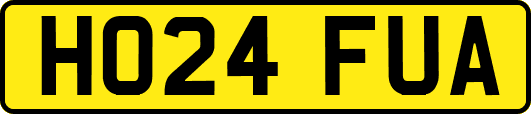 HO24FUA