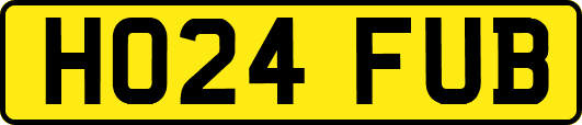 HO24FUB