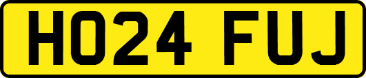 HO24FUJ