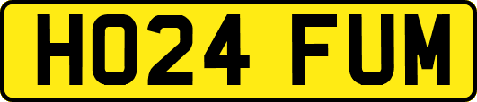 HO24FUM