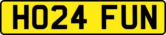 HO24FUN