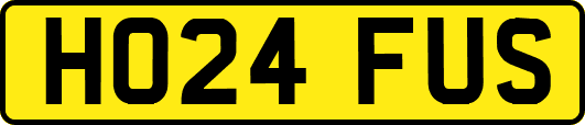 HO24FUS