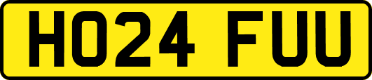 HO24FUU