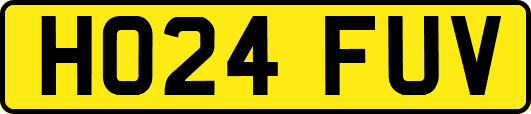 HO24FUV