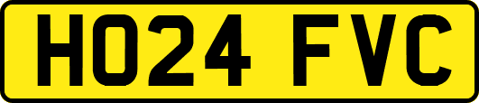 HO24FVC