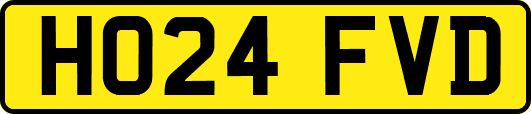 HO24FVD