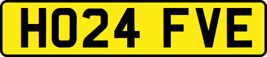 HO24FVE