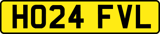 HO24FVL