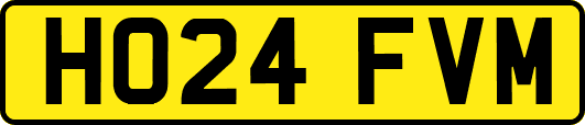 HO24FVM