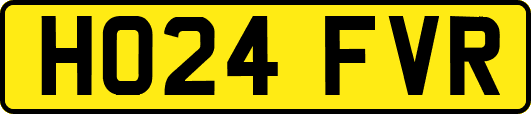 HO24FVR