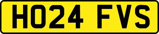 HO24FVS