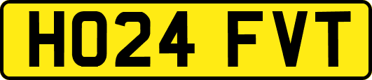 HO24FVT