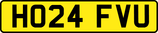 HO24FVU
