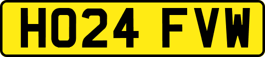 HO24FVW