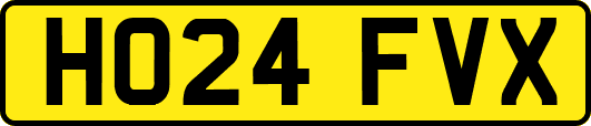 HO24FVX