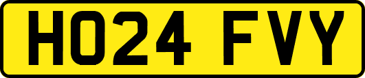 HO24FVY