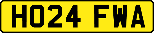 HO24FWA