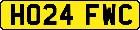 HO24FWC