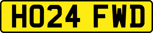 HO24FWD